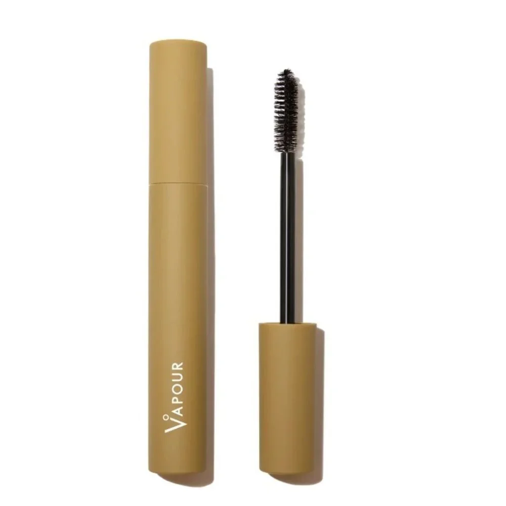 Vapour Mesmerize Mascara Mini Set-Jet Black,Buildable Length &Definition-3pc-NEW